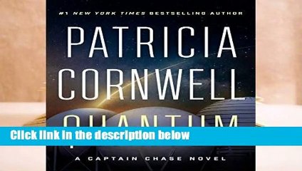 [MOST WISHED]  Quantum: A Thriller (Captain Chase Book 1)