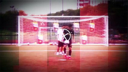 #Game5: Thành Lương - Sỹ Minh | WAKE-UP 247 CHALLENGES | VPF Media