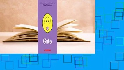 [NEW RELEASES]  Guts