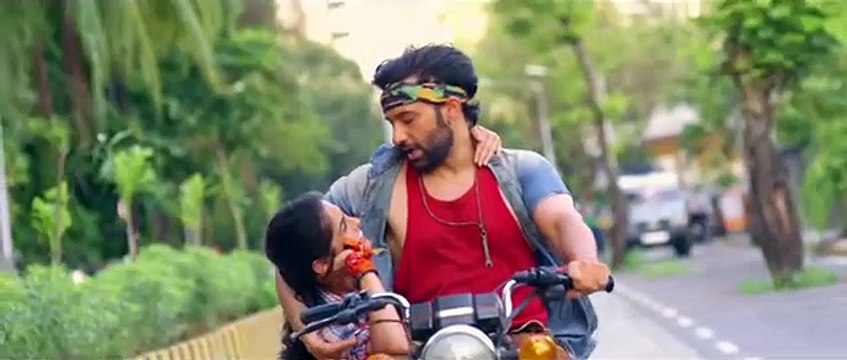 Beautiful Movie Trailer _ An Ode To Rangeela _ RGV _ Parth Suri _ Naina Ganguly