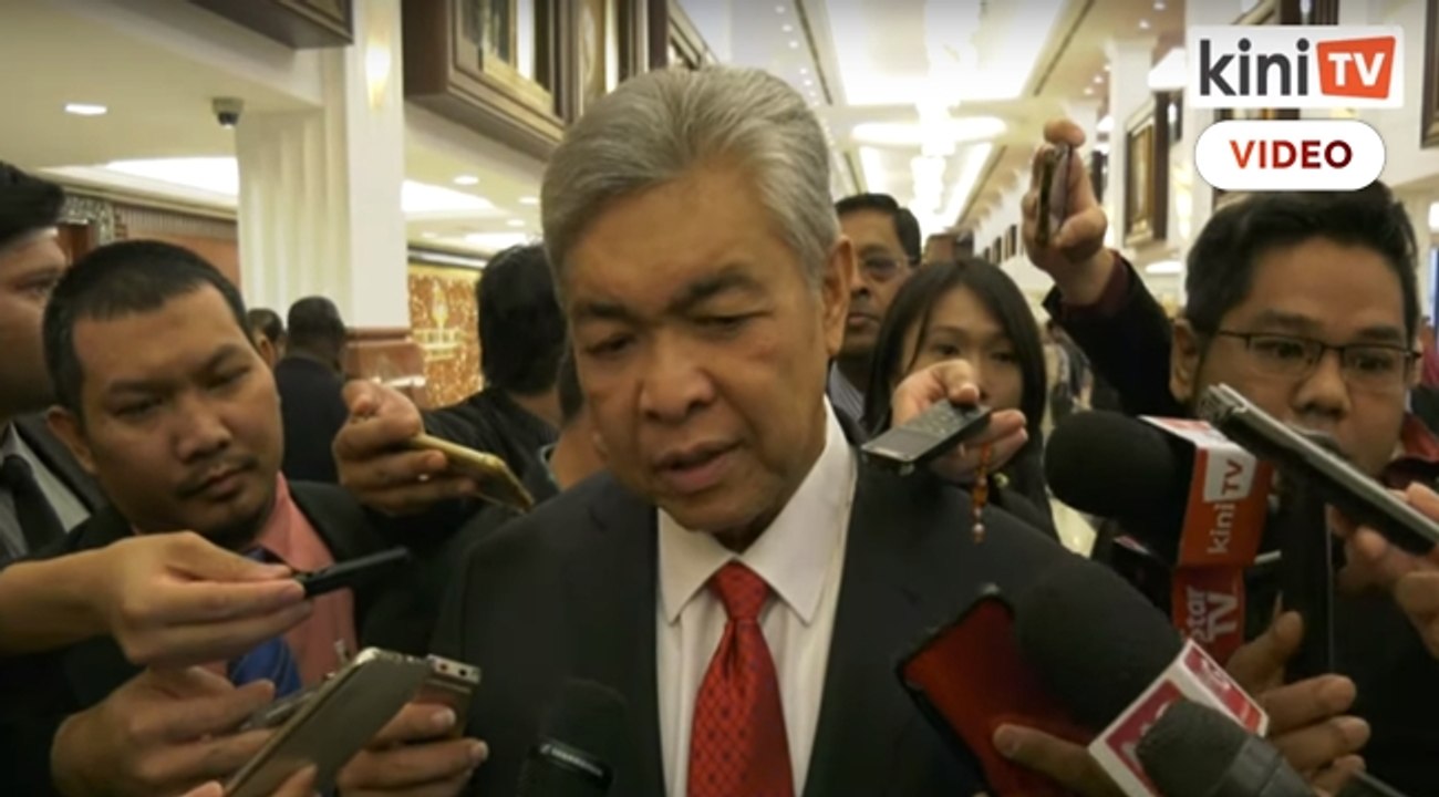 Utusan ditutup disebabkan kezaliman PH beku akaun UMNO