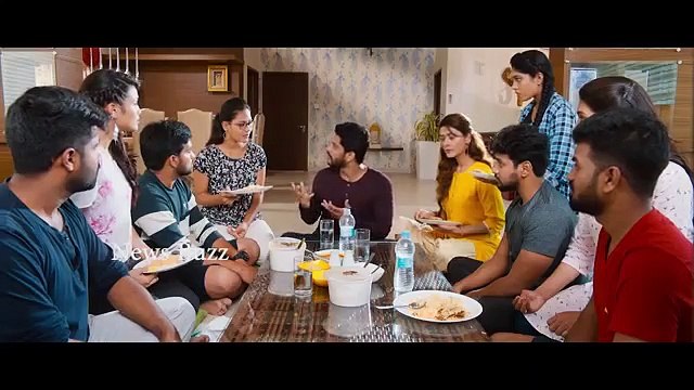 Romantic Telugu Movie Trailers _ RDX Love _ Wife, I Movie _ Latest Telugu Movie