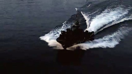 SEAL Team S03E03 Adapt and Overcome