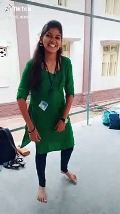 Indian dancing