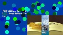 Full version  New York 2140  Best Sellers Rank : #5