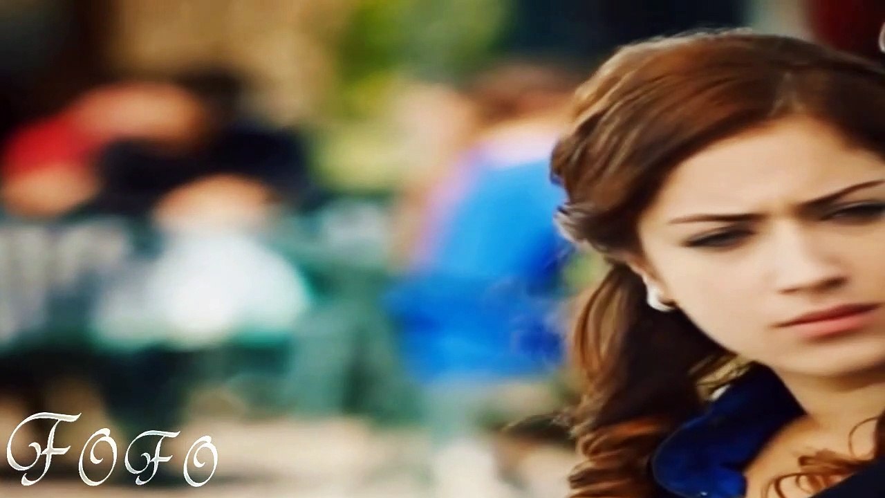 تةتةBerk Atan დ Hazal Kaya مدبلج