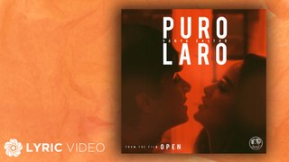 Puro Laro - Vanya Castor (Lyrics) | 