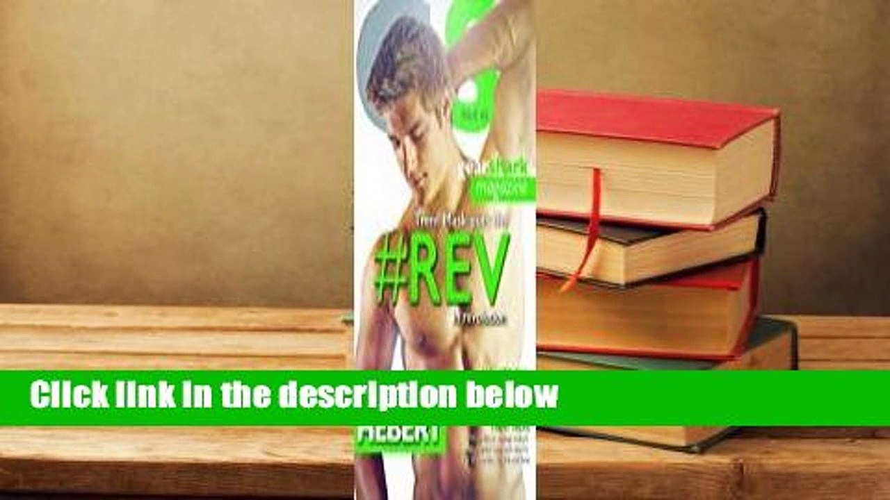#Rev (GearShark, #2)  Review