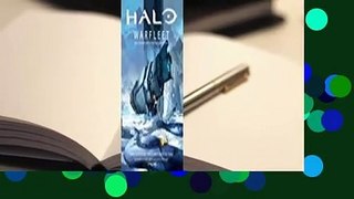 [NEW RELEASES]  Halo Warfleet