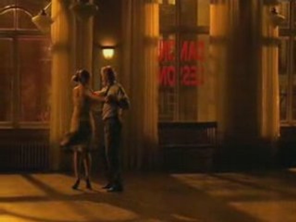 THE BEST OF THE DANCE MOVIE-LE BEST DE LA MOVIE DANSE & DJ