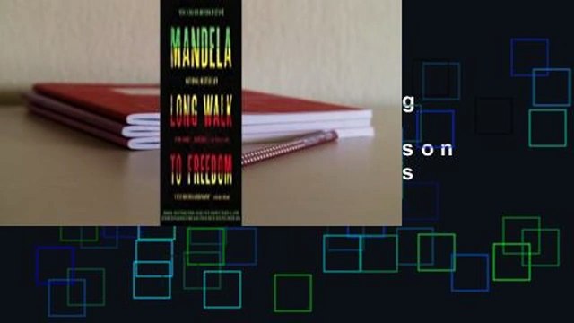 About For Books Long Walk to Freedom: The Autobiography of Nelson Mandela Best Sellers Rank : #3