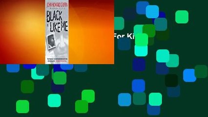 Full E-book  Black Like Me  For Kindle
