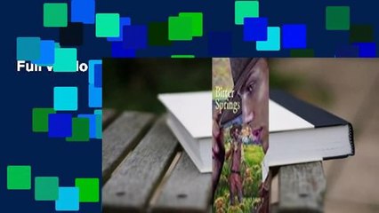 Full version  Bitter Springs  Review