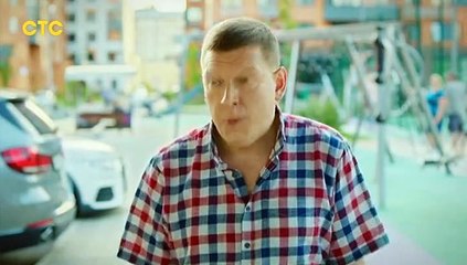 #СеняФедя (3 сезон: 3 серия) [2019]