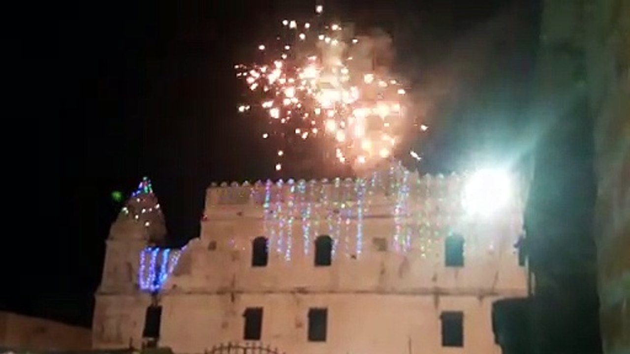 Celebration