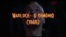 Warlock -O demônio - Senhor Terror Apresenta