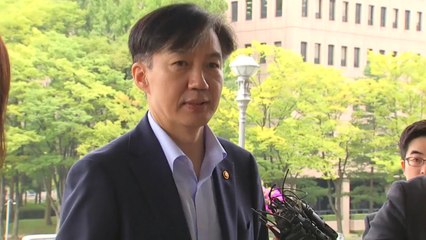 [뉴스앤이슈] 서울대 국감 '조국 공방' 최고조 / YTN