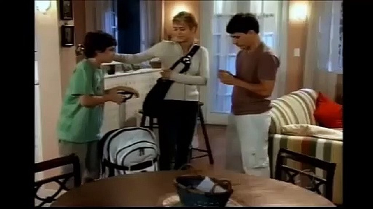 Chamas da Vida - capitulo 075 completo HD