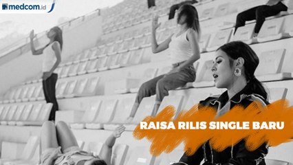 Raisa Rilis Single Baru Berjudul You