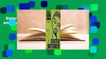 Sister Outsider: Essays and Speeches  For Kindle