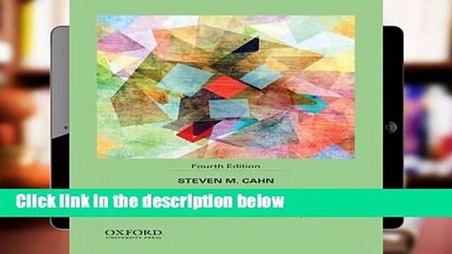 [MOST WISHED] Exploring Ethics: An Introductory Anthology