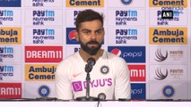 IND vs SA 2019,2nd Test : Virat Kohli Asks Media To 'Stop Focusing On Rohit Sharma' || Oneindia