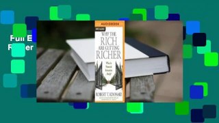 Full E-book  Why the Rich Are Getting Richer  Review