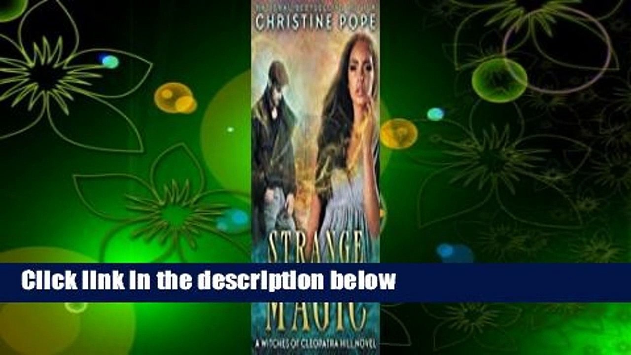 Strange Magic Complete