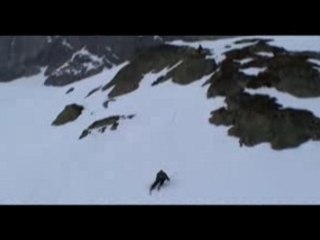 ADN crew - chamonix 2007