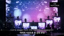BTS MEMORIES 2017 DVD D-DAY CONCERT MAKING