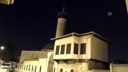 Hatay'da Fetih Suresi okundu