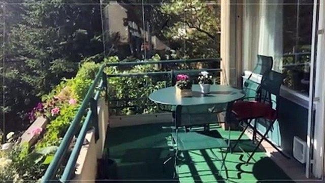 Viager - Appartement - Préverenges (1028) - 4.5 pièces - 115m²