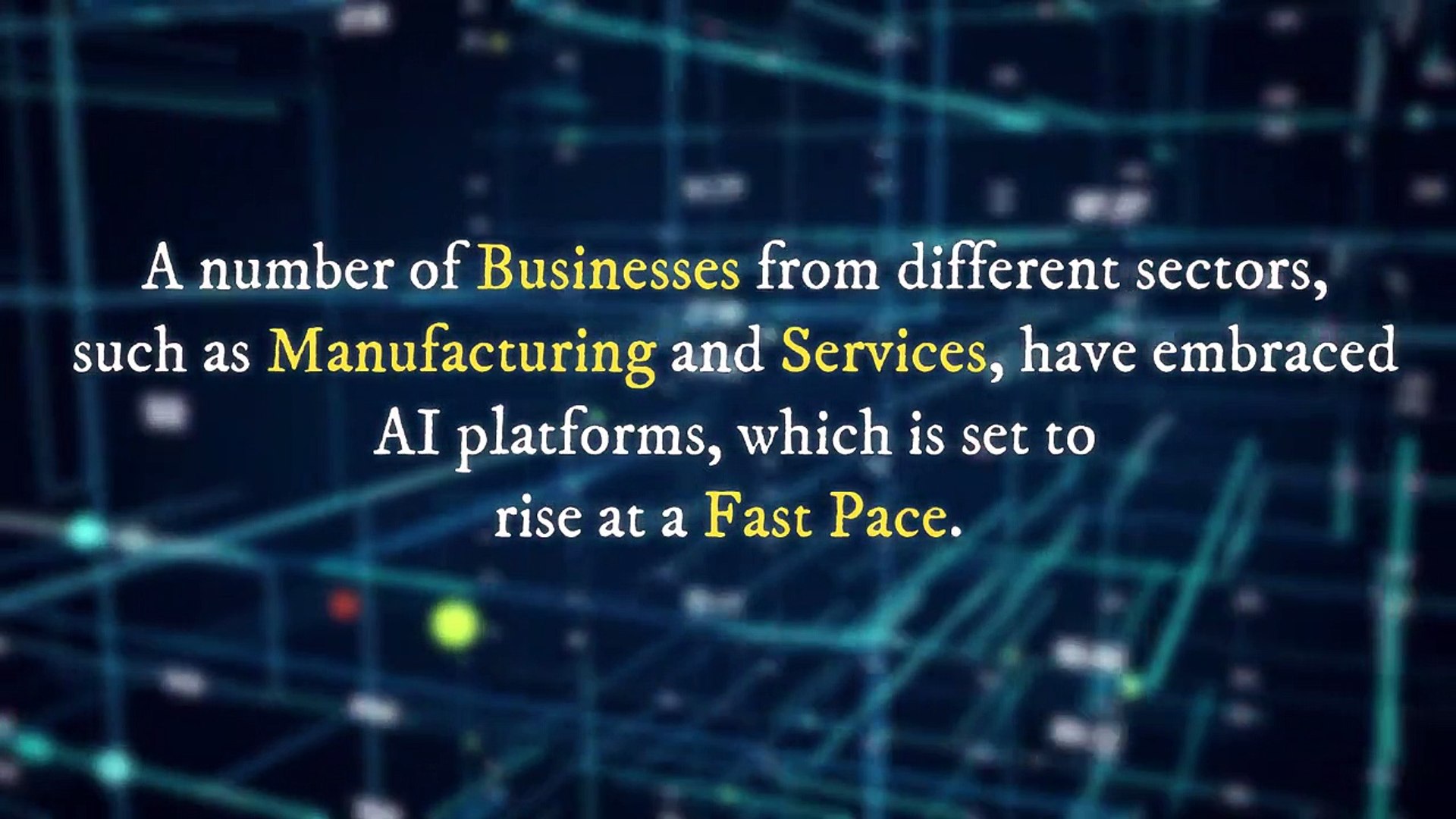 What is Artificial Intelligence - AIBridgeML
