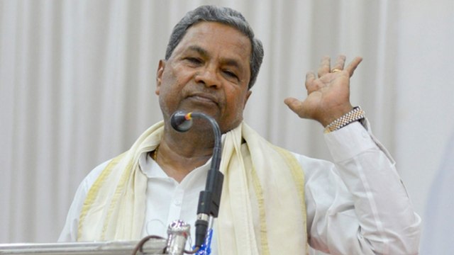 Sonia Gandhi Helps Siddaramaiah Secure Leader of Opposition In Karnataka Assembly |Oneindia Kannada