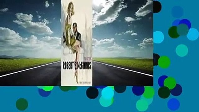 The Art of Robert E. McGinnis For Kindle