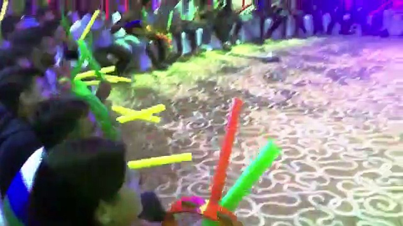 Boombastick | Pepbox| Team Building & Employee Engagement Activities