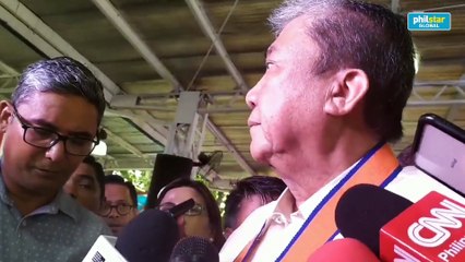DOTr chief accepts commuting challenge: I have been doing it anyway
