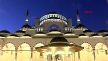 İstanbul'da 'barış pınarı harekatı' için camilerde fetih suresi okundu-ek görüntü
