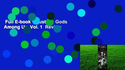 Full E-book  Injustice: Gods Among Us, Vol. 1  Review