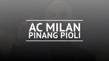 AC Milan pinang Pioli