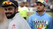 India vs South Africa 2nd test | Kohli breaks ganguly's record | கங்குலியின் சாதனையை உடைத்த கோலி