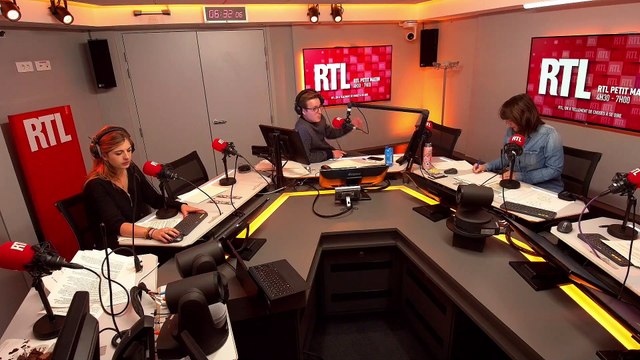 Les infos de 6h30 - Incendies à Grenoble : la piste criminelle privilégiée