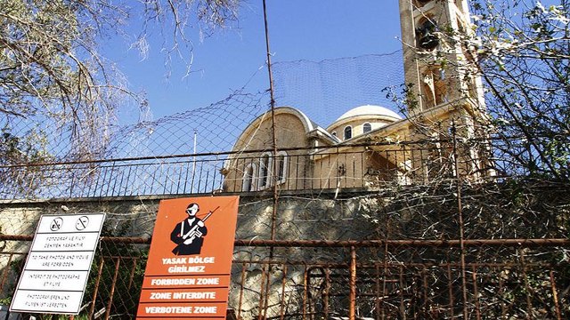 Συμβούλιο Ασφαλείας: Καμία ενέργεια στα Βαρώσια που δεν συνάδει με τα ψηφίσματα του ΟΗΕ
