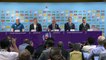 Press Conference : Rugby World Cup 2019 update
