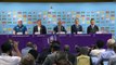 Press Conference : Rugby World Cup 2019 update