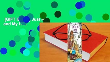 [GIFT IDEAS] Just Me and My Dad