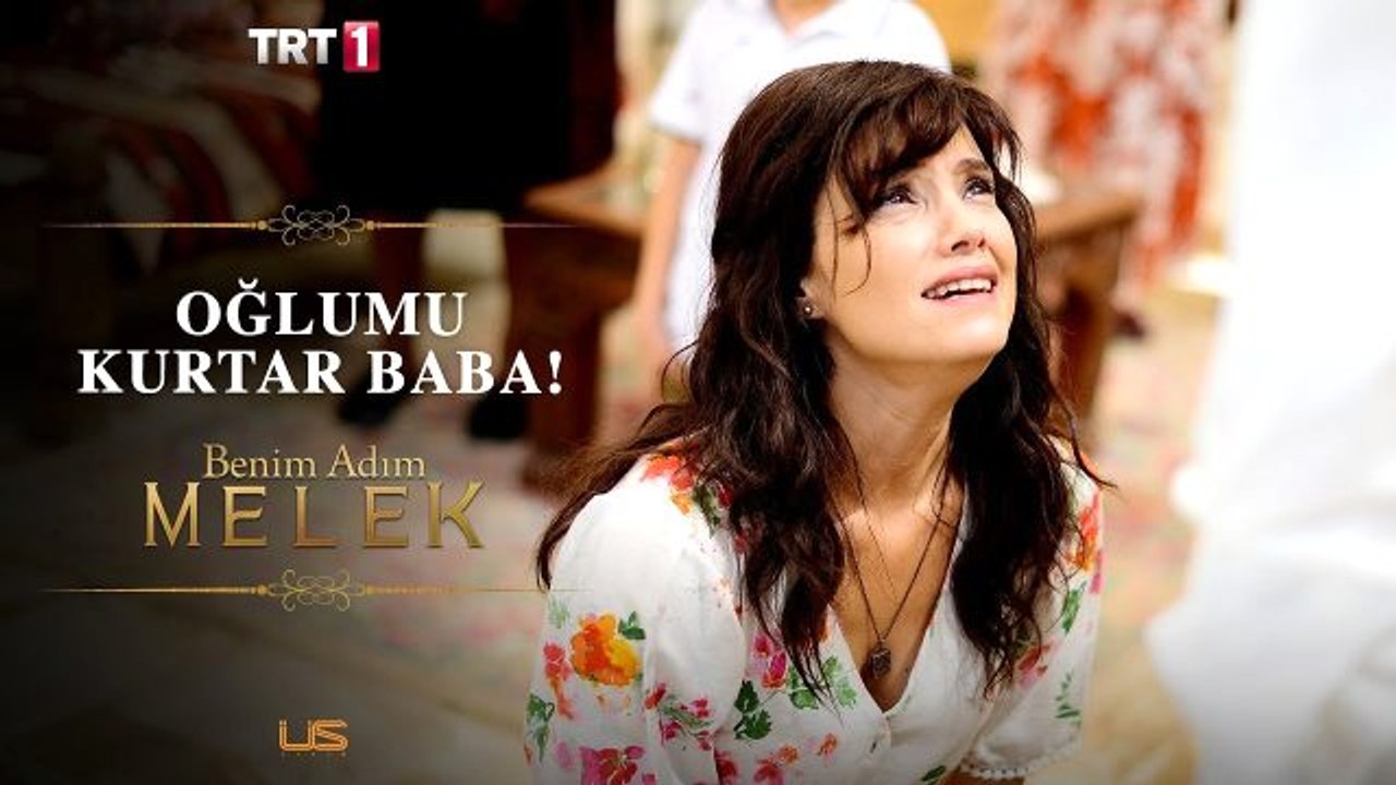 Benim Adım Melek 3. bölüm izle Benim Adım Melek 4. bölüm fragmanı yayınlandı