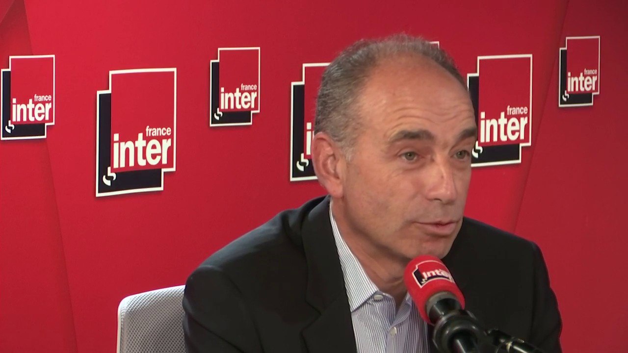 Jean-François Copé sur l'offensive turque contre les Kurdes dans le nord de la Syrie : "C'est une trahison, une faute politique, diplomatique et morale"