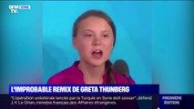 Ce DJ a mélangé le discours de Greta Thunberg à l'ONU avec le tube de Fatboy Slim 