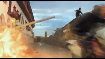 Sinema - İkizler Projesi - İSTANBUL